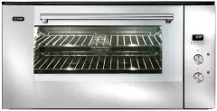 Духовой шкаф ILVE OV948SLE3/SS