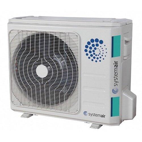 Сплит-система Systemair Sysplit Wall Smart 24 V4 HP Q