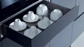Встраиваемый подогреватель посуды Signature Kitchen Suite SKSWD2401S