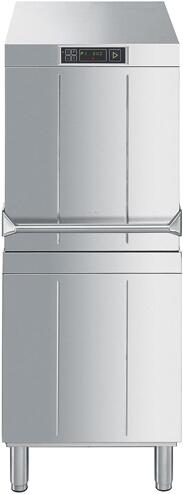 Посудомоечная машина Smeg HTY511DH