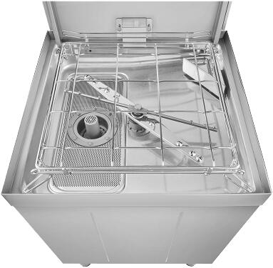 Посудомоечная машина Smeg HTY511DH