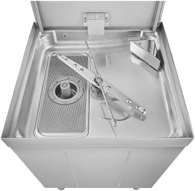 Посудомоечная машина Smeg HTY511DH