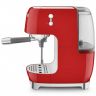 Кофемашина Smeg ECF03RDEU