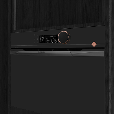 Паровой шкаф De Dietrich DKV4530H