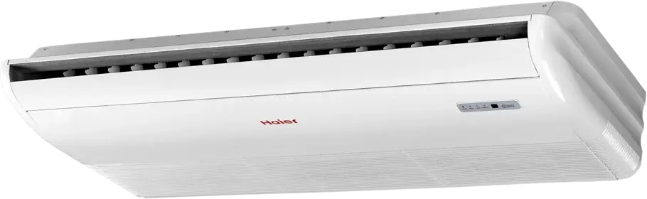 Напольно-потолочная сплит-система Haier AC60FS1ERA(S)/1U60IS2ERB(S)