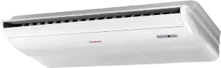 Напольно-потолочная сплит-система Haier AC60FS1ERA(S)/1U60IS2ERB(S)