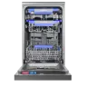Посудомоечная машина MAUNFELD MWF45331S