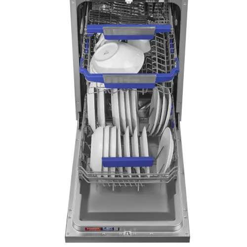 Посудомоечная машина MAUNFELD MWF45331S
