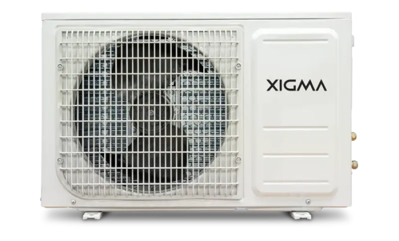 Сплит-система Xigma XG-EFD50RHA-IDU/XG-EFD50RHA-ODU Extraforce 2024