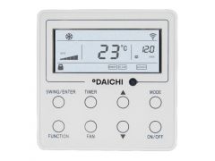 Канальная сплит-система Daichi DA140BLHS1R1/DF140BLS3R1