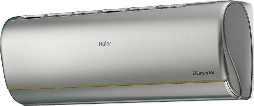 Настенная сплит-система Haier AS50S2SJ3FA-S/1U50JEC1FRA Jade DC Inverter
