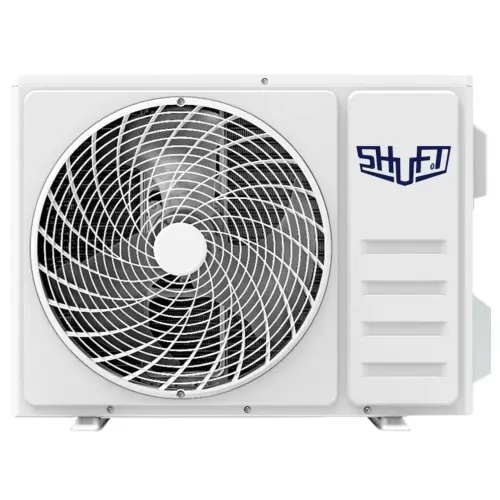 Канальная сплит-система Shuft SFLC_D-24HN1_V2 Light Commercial