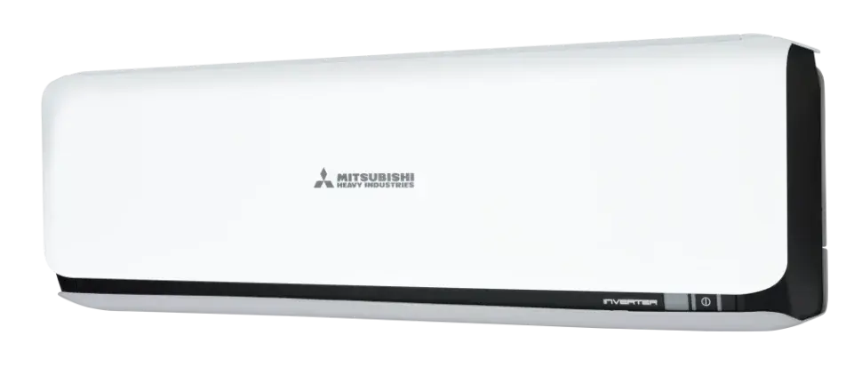 Сплит-система Mitsubishi Heavy SRK25ZSX-WFB/SRC25ZSX-W Daimond Black White