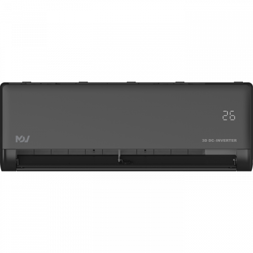 Настенная сплит-система MDV MDSBI2-12HRFN8/MDOBI2-12HFN8 Integra Pro Black Inverter