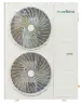 Канальная сплит-система Ecoclima ECLMD-TC60/4R1A+ECL-TC60/5R1A(U)