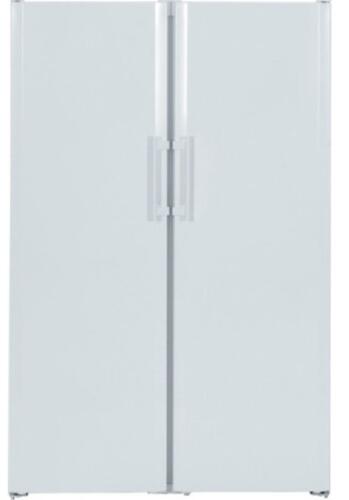 Холодильник Side-by-Side Liebherr SBS 7222 Comfort NoFrost