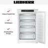 Встраиваемая морозильная камера Liebherr IFSd 3904
