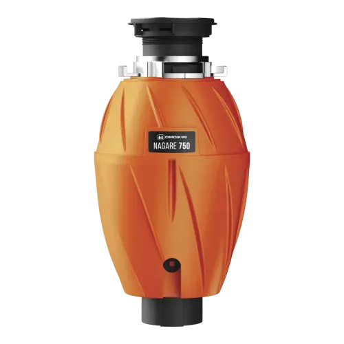 Nagare 750 оранжевый