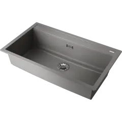 Kitagawa 86-LB leningrad grey