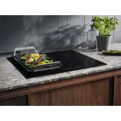 Встраиваемые индукционные панели ELECTROLUX KIV634I