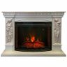 Каминокомплект RealFlame Diva 33 WTG с очагом FireSpace 33 SIR