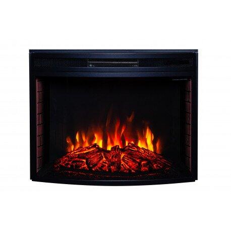 Каминокомплект RealFlame Diva 33 WTG с очагом FireSpace 33 SIR