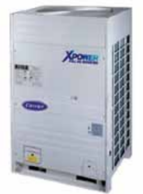 Carrier 38VF010H119016