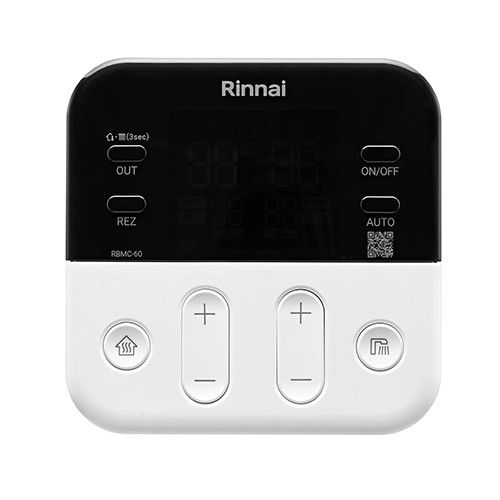 Настенный газовый котел Rinnai BR-SE30