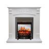 Каминокомплект Royal Flame Sorrento c очагом Fobos FX M Black