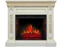 Каминокомплект RealFlame Ekaterina 26 с очагом Epsilon 26 S IR