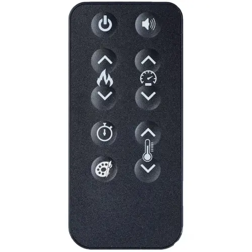 Очаг Interflame FreeSpace 60 LED FX QZ