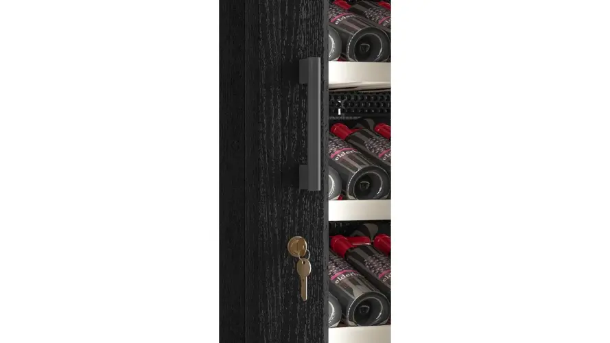 Винный шкаф Meyvel MV46-WB1-M