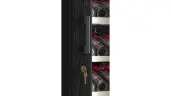 Винный шкаф Meyvel MV46-WB1-M