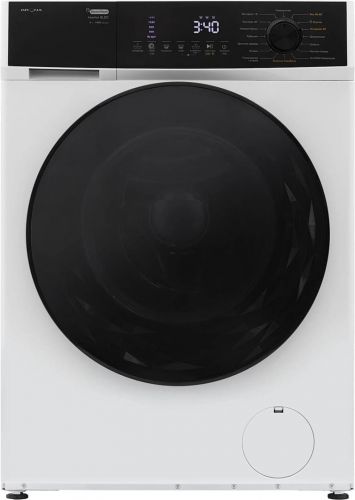 Стиральная машина KRONA RHENE MAX WHITE 1400 9K WM