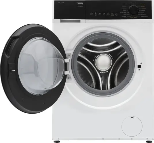 Стиральная машина KRONA RHENE MAX WHITE 1400 9K WM