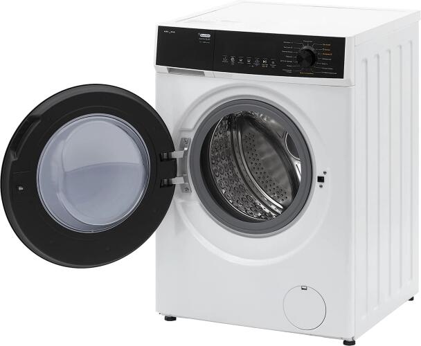 Стиральная машина KRONA RHENE MAX WHITE 1400 9K WM
