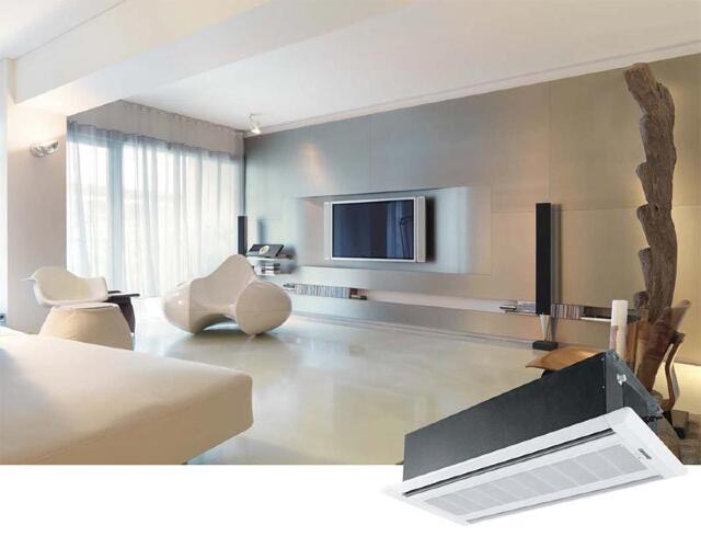 Gree GMV-ND56TS/A-T