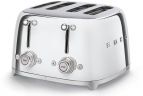 Тостер Smeg TSF03SSEU