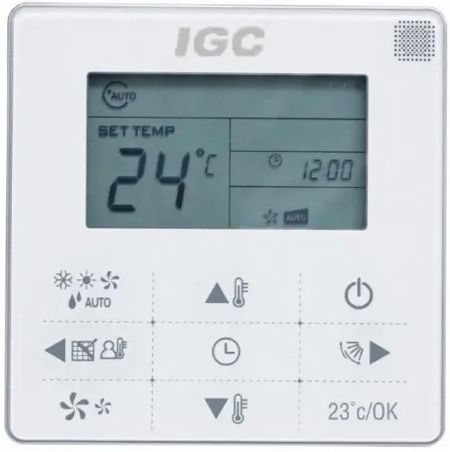 IGC IMS-BH220NH