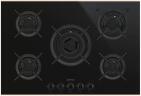 Варочная панель Smeg PV675CNR