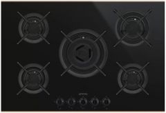 Варочная панель Smeg PV675CNR