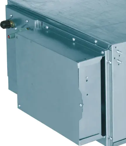 General Climate GC-G160/DPAN1