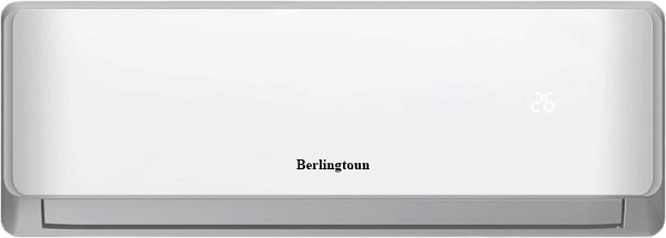 Сплит-система Berlingtoun BR-09MBST1/IN/BR-09MBST1/OUT Derby