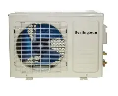 Сплит-система Berlingtoun BR-09MBST1/IN/BR-09MBST1/OUT Derby