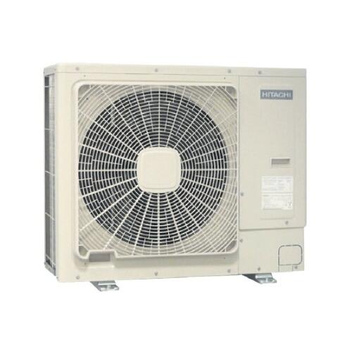 Hitachi RAS-3HVRNS3