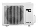 Сплит-система Daichi SIB25AVQS1R/SIB25FVS1R Siberia