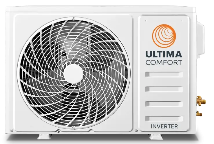 Сплит-система Ultima Comfort EXD-I12PN-IN/EXD-I12PN-OUT Exceed Inverter