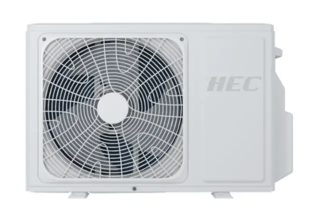 Сплит-система HEC HEC-12HRCU03/R3(IN)/HEC-12HRCU03/R3(OUT) Standart