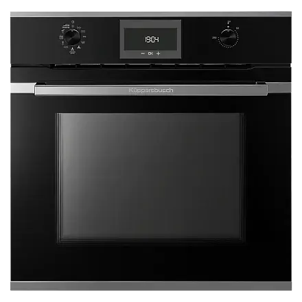 Духовой шкаф Kuppersbusch BP 6332.0 S3 Silver Chrome