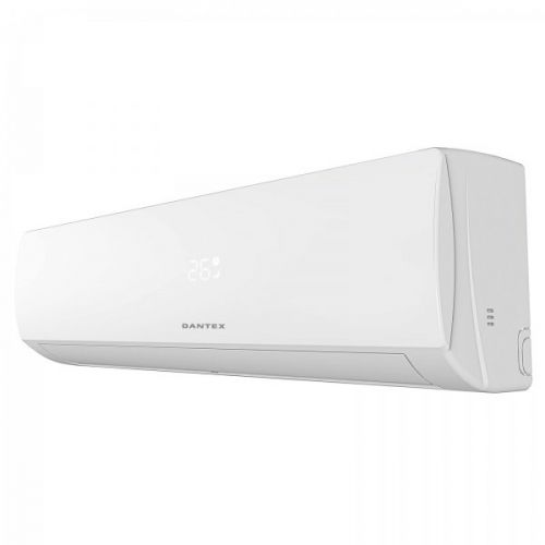 Сплит-система Dantex RK-24ENT5/RK-24ENT5E Eco Star